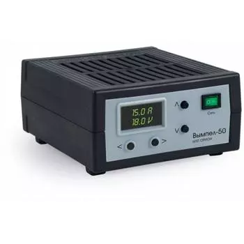 Зарядное устройство Вымпел 50