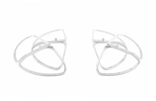 Защита пропеллеров Deep RC DRC-Phantom-PropGuards