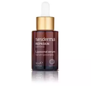 Защитная липосомальная сыворотка Sesderma Repaskin Defense, 30 мл