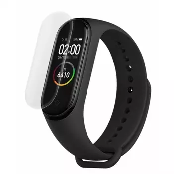 Защитная пленка Activ для Xiaomi Mi Band 4 104287