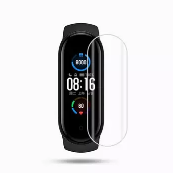 Защитная пленка Activ для Xiaomi Mi Band 5 117567