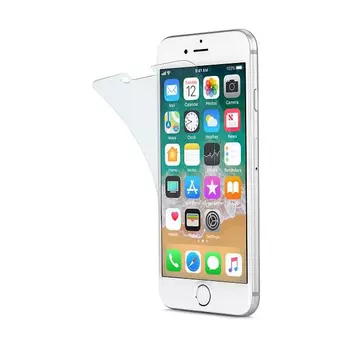 Защитная пленка для экрана Belkin Anti-Glare для Apple iPhone 7 Plus прозрачная (F8W762DSAPL)