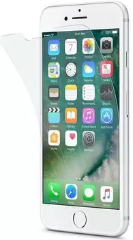 Защитная пленка для экрана Belkin Anti-Glare для Apple iPhone 7 прозрачная (F8W760DSAPL)