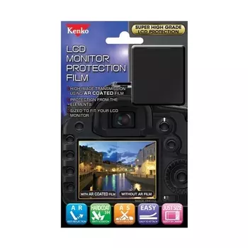 Защитная пленка Kenko для Canon PowerShot SX400 IS