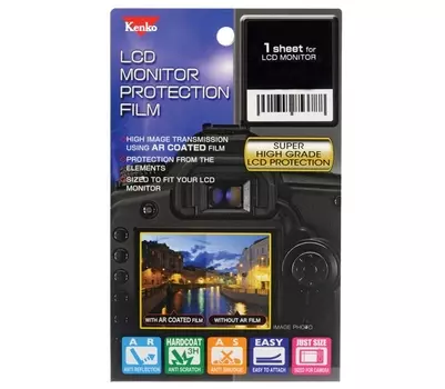 Защитная пленка Kenko для Nikon V3