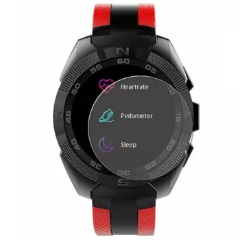 Защитная пленка LuxCase для Jet Sport SW-1 Суперпрозрачная 57162