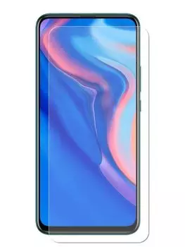 Защитная пленка LuxCase для Oppo Reno 2 На весь экран Transparent 89349