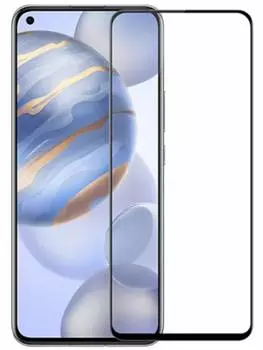 Защитная пленка Red Line для Honor 30/30 Premium Back УТ000021330