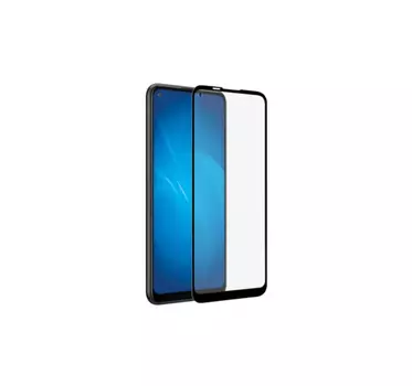 Защита задней крышки Red Line для Samsung Galaxy A21s пленка УТ000021331