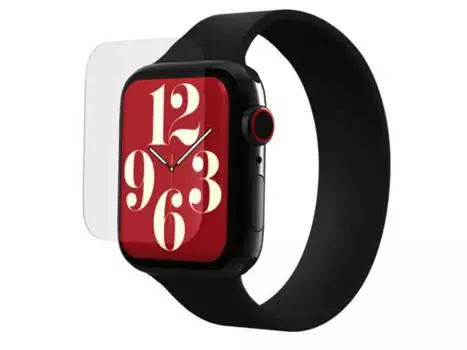 Защитное покрытие на экран InvisibleShield для APPLE Watch Series 6 40mm Ultra Clear Plus 200206882