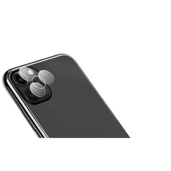 Защитное стекло Activ для камеры APPLE iPhone 11 Pro / iPhone 11 Pro Max 125642