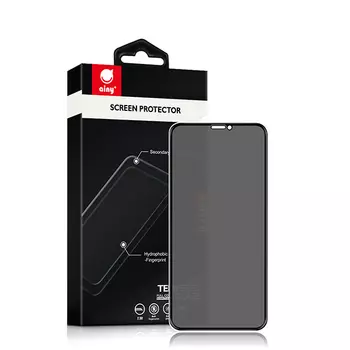 Защитное стекло Ainy для Huawei 30S Full Screen Cover 0.25mm Black AF-HB1828A