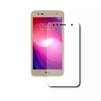 Защитное стекло Hybrid Glass для LG X Power 2 M320