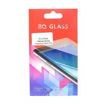 Защитное стекло BQ BQ-5765L Clever