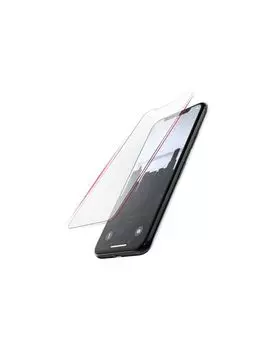 Защитное стекло Devia Entire View Tempered Glass для iPhone 11 прозрачный