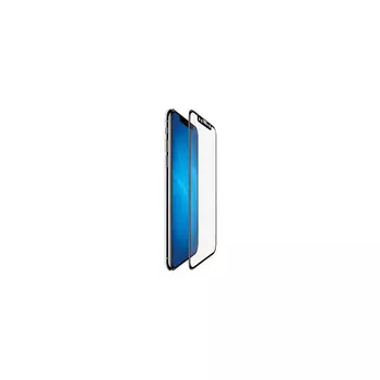 Защитное стекло Hoco для APPLE iPhone 11 Pro/X/XS F. S. Anti-Shock S. E. G. 3D G2 0.33mm Black 0L-00041359