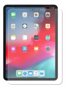 Защитное стекло Innovation для APPLE iPad Pro 11 Full Glue Transparent 18946
