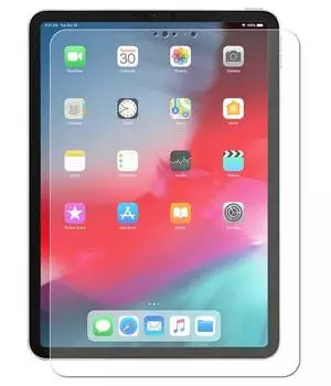 Защитное стекло Innovation для APPLE iPad Pro 12.9 Full Glue Transparent 18947
