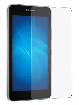 Защитное стекло Krutoff для Nokia Lumia 950 0.26mm (20300)