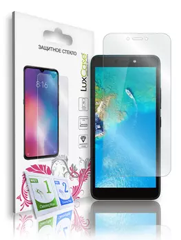 Защитное стекло LuxCase для Itel A46 82953