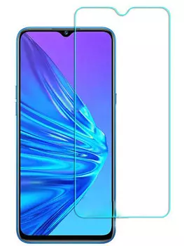 Защитное стекло LuxCase для Realme 5 82923