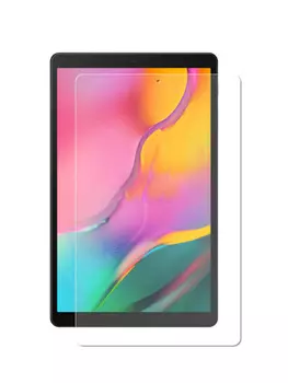 Защитное стекло LuxCase для Samsung Galaxy Tab A 8.0 2019 0.33mm 82799