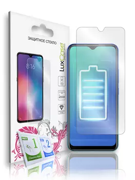 Защитное стекло LuxCase для Vivo Y11 82919
