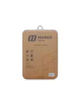 Защитное стекло Mango Device для Apple iPad mini retina (0.33mm 2.5D) MDG-PM
