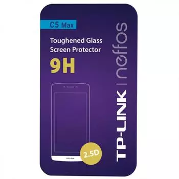 Защитное стекло Neffos C5 Max