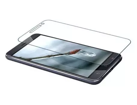 Защитное стекло Partner для Asus ZenFone3 Laser ZC551KL (9H)