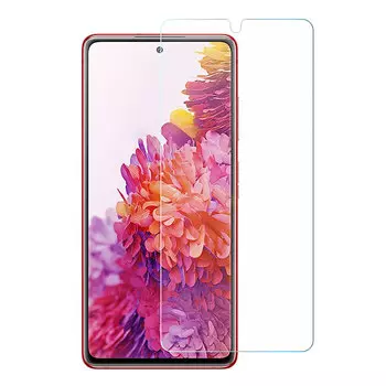Защитное стекло Samsung araree Galaxy S20 FE прозрачная 1шт. (GP-TTG780KDATR)
