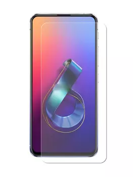 Защитное стекло Zibelino для ASUS ZenFone 6 ZS630KL 2019 Tempered Glass ZTG-ASU-6-ZS630KL