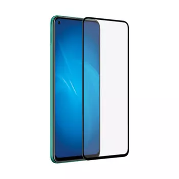 Защитное стекло Zibelino для Oppo A53 / A32 / Realme 7i ZTG-OPPO-A53