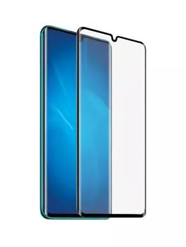 Защитное стекло Zibelino для Xiaomi Mi Note 10 /10 Pro 2019 Tempered Glass 3D Black