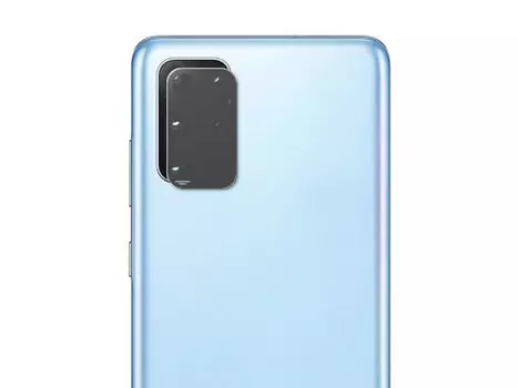 Защитный экран на камеру Barn&amp;Hollis для Samsung Galaxy A71 УТ000021911