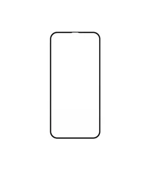 Защитный экран Red Line для Huawei Nova 9 SE Full Screen Tempered Glass Full Glue Black УТ000030765