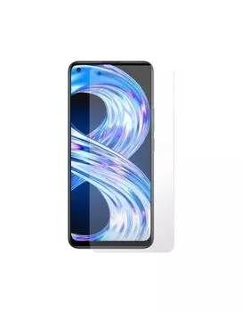 Защитный экран Red Line для Realme 8i Tempered Glass УТ000029166