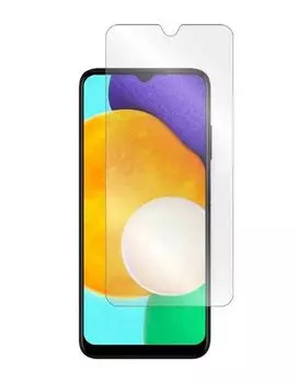 Защитный экран Red Line для Samsung Galaxy A03 Tempered Glass УТ000029203