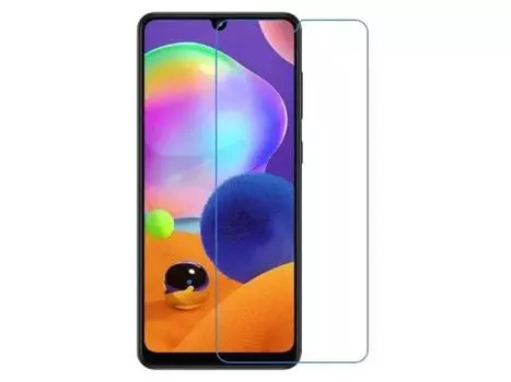 Защитный экран Red Line для Samsung Galaxy A32 4G Tempered Glass 2шт УТ000031025