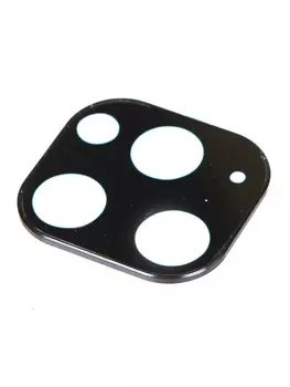 Защитный экран Red Line на камеру iPhone 11 Pro/11 Pro Max Grey УТ000019139