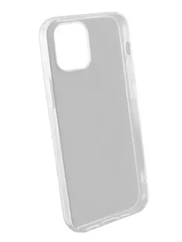 Защитный чехол LuxCase для APPLE iPhone 13 min TPU 1.1mm Transparent 60275