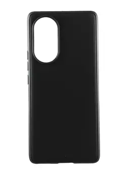 Защитный чехол LuxCase для Honor 50 TPU 1.1mm Black 62346