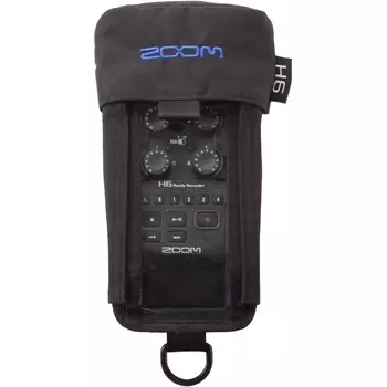 Защитный чехол Zoom PCH-6 для H6