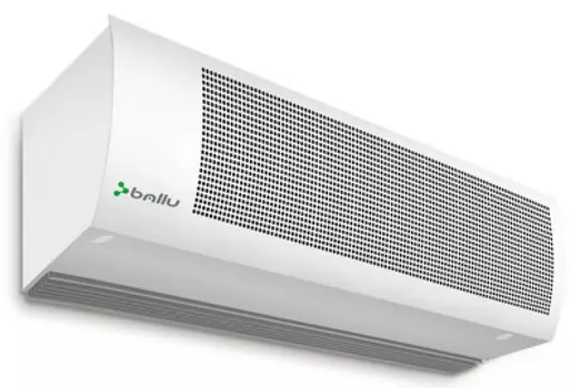 Завеса тепловая Ballu BHC-H15T18-PS