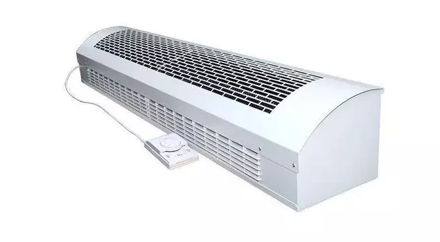 Завеса тепловая Hintek RP-0915-3DY (380)