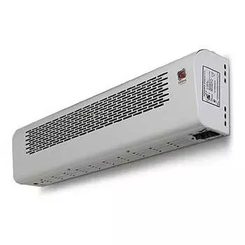 Завеса тепловая Элвин ТЗ-6