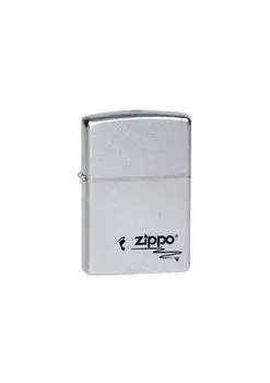 Зажигалка Zippo №205 Footprints (205 Footprints)