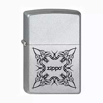 Зажигалка Zippo №205 Tattoo Design (205 Tattoo Design)
