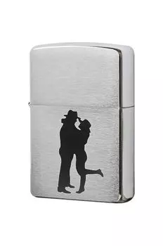 Зажигалка Zippo Cowboy Couple (200 Cowboy Couple)