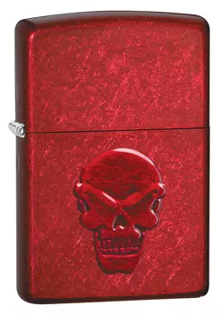 Зажигалка Zippo Doom (21186)